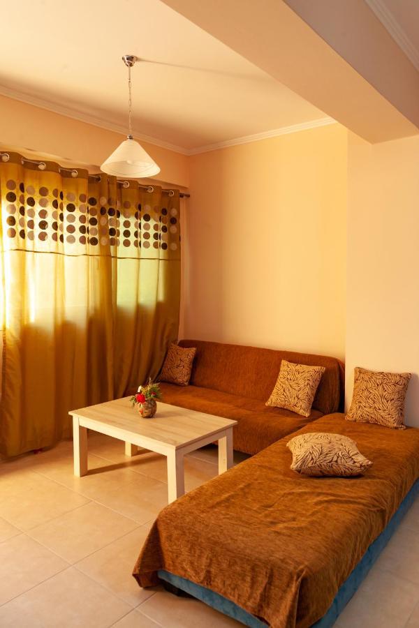 Tsoutsis Apartments Marantochori Room photo