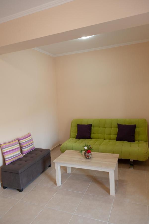 Tsoutsis Apartments Marantochori Room photo